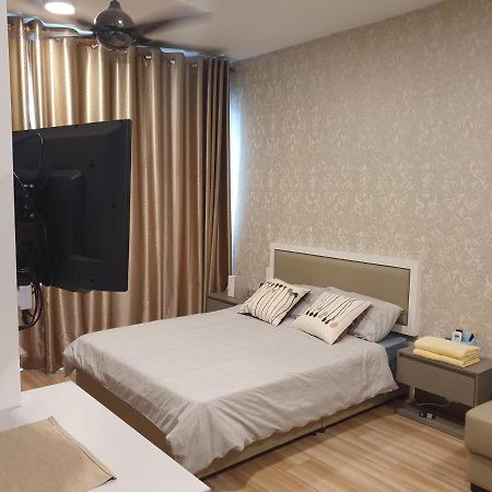 Mhb 30 Sulte Evo Soho Bandar Baru Bangi Free Netflix And Wifi Apartman Kültér fotó