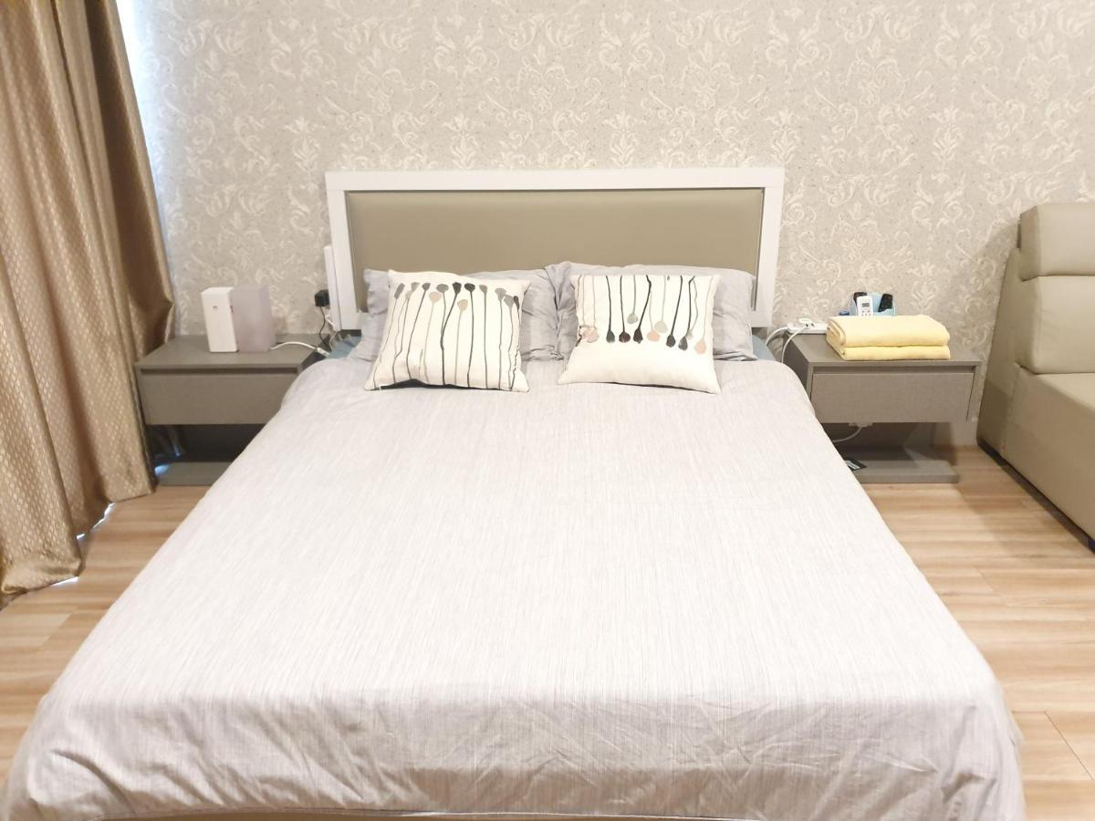 Mhb 30 Sulte Evo Soho Bandar Baru Bangi Free Netflix And Wifi Apartman Kültér fotó