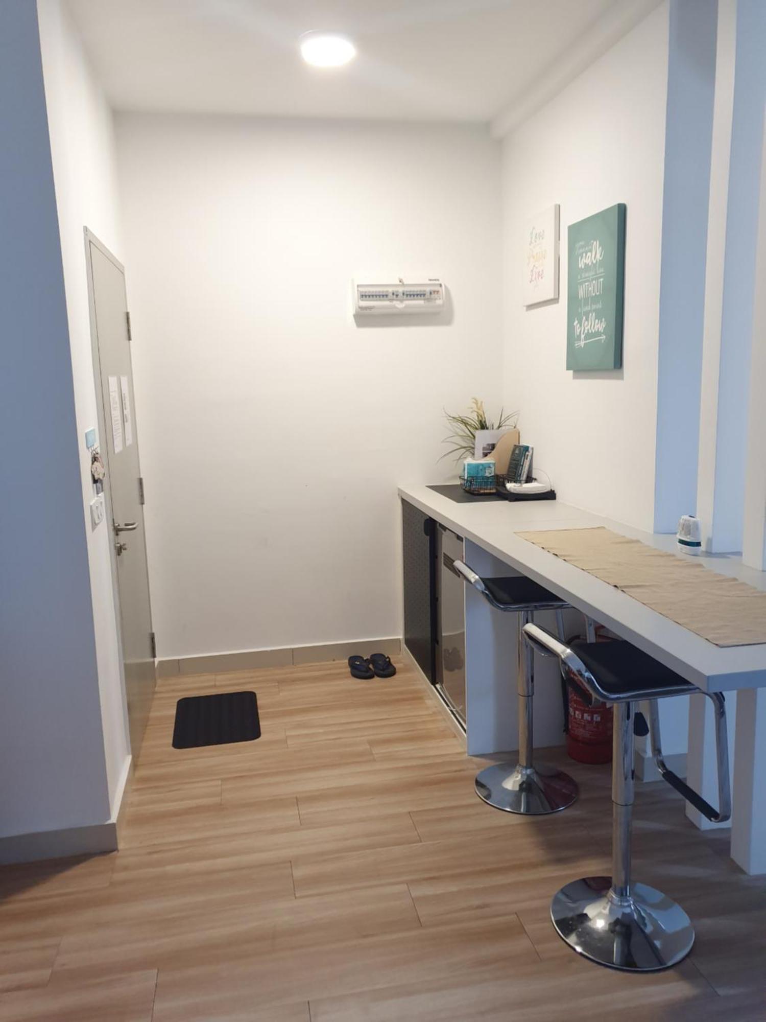 Mhb 30 Sulte Evo Soho Bandar Baru Bangi Free Netflix And Wifi Apartman Kültér fotó